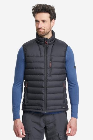 Simond Men's MT500 Down Puffer Vest