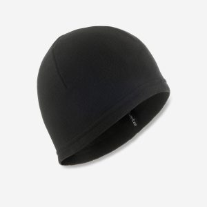 Wedze Firstheat Fleece Ski Beanie