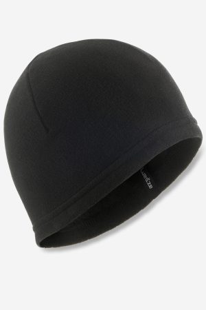 Wedze Firstheat Fleece Ski Beanie