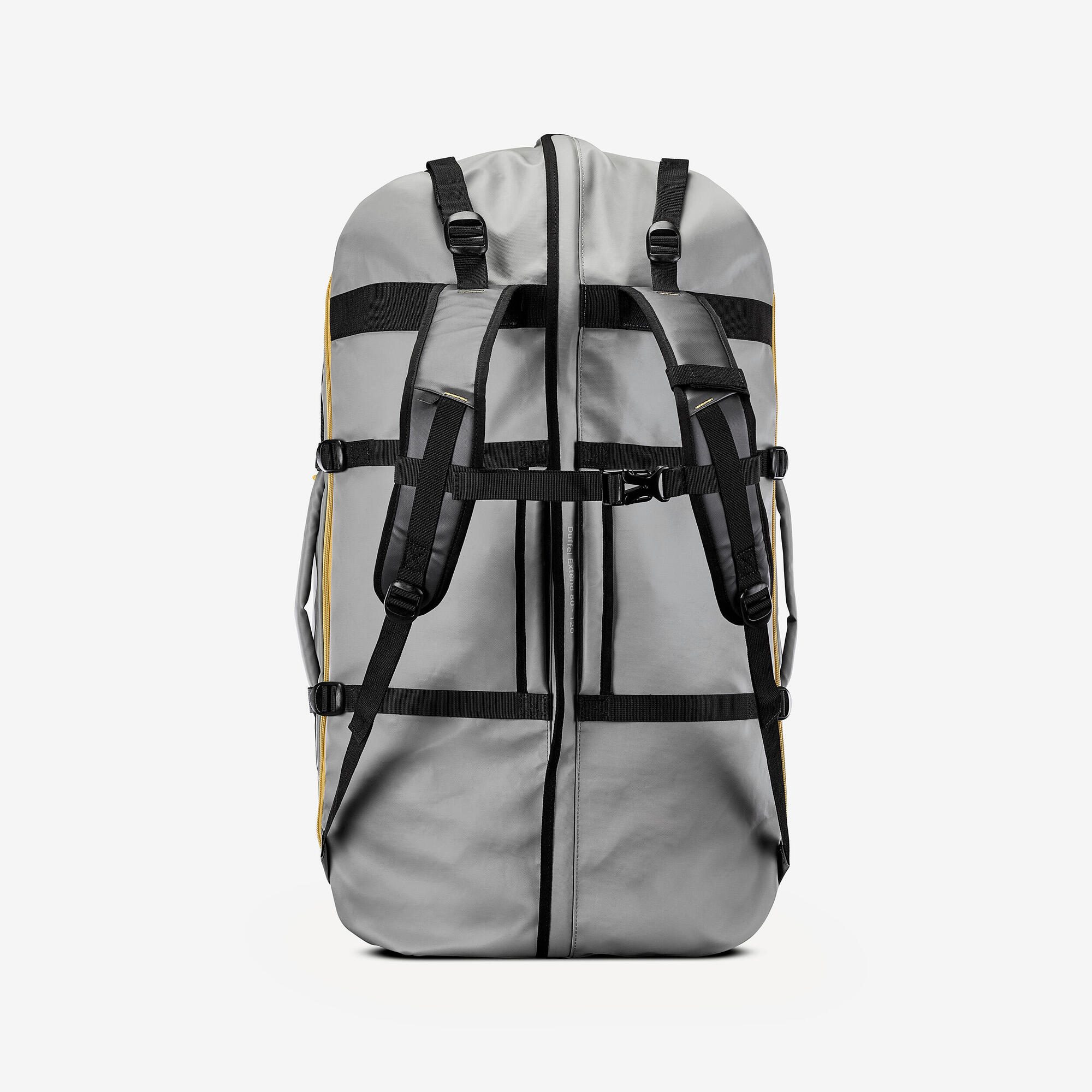 Simond 500 Extend 80-120 L Duffel Bag - Image 3
