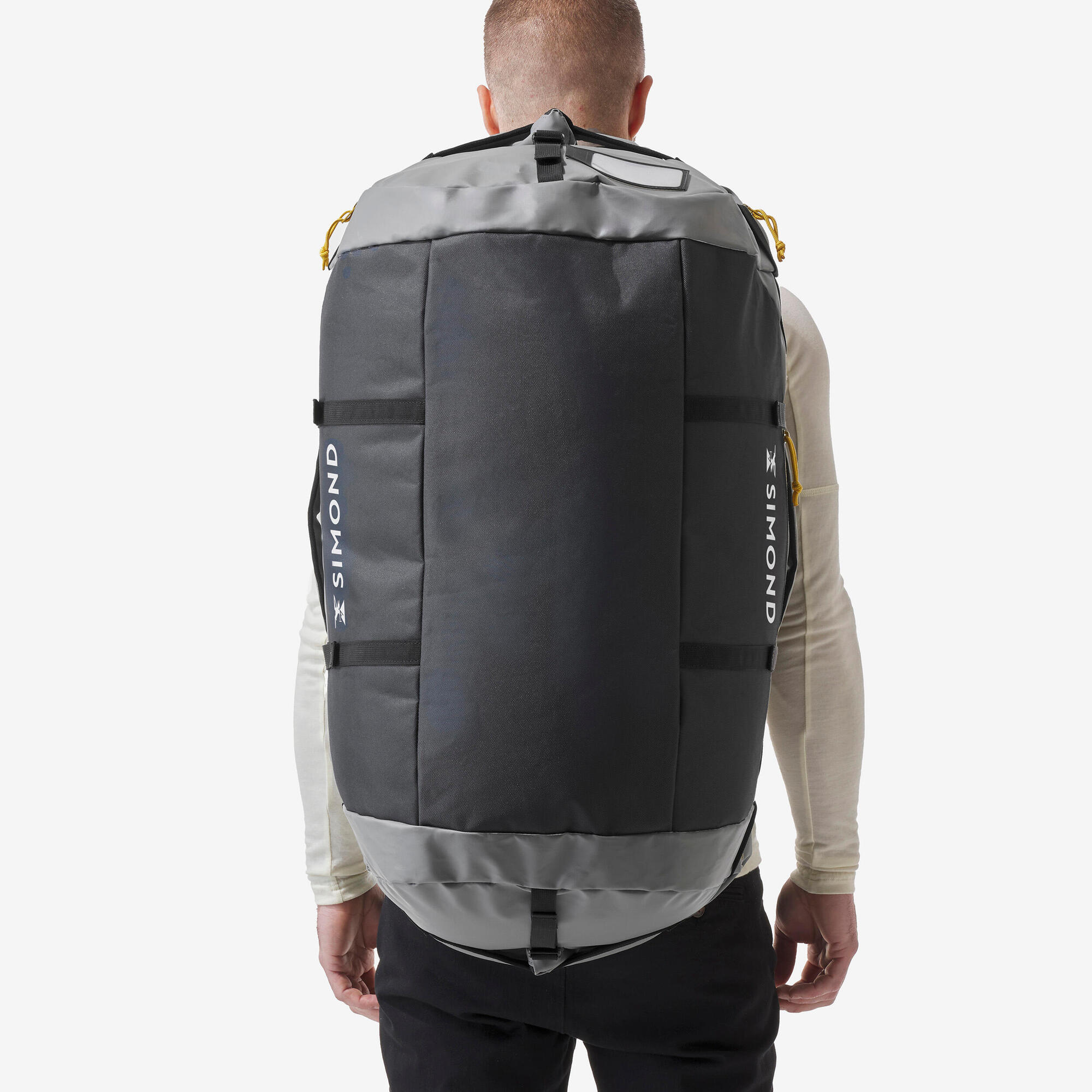 Simond 500 Extend 80-120 L Duffel Bag - Image 2