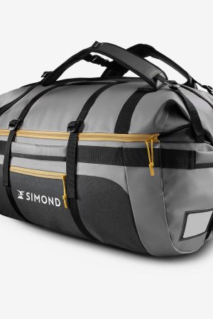 Simond 500 Extend 80-120 L Duffel Bag