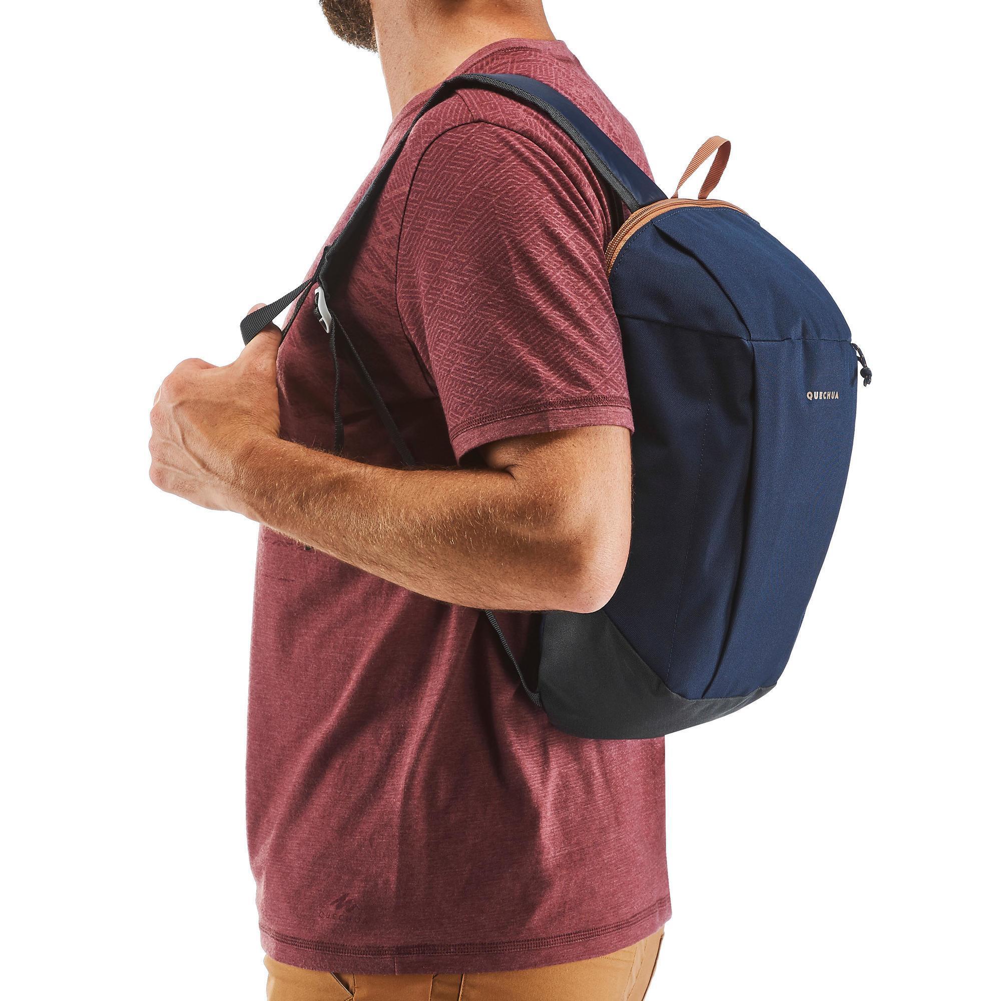 Quechua NH50 Arpenaz 10 L Hiking Backpack - Image 10