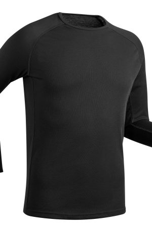 Wedze Men's BL100 Base Layer Top