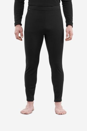 Wedze Men's BL100 Ski Base Layer Bottoms