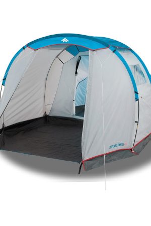 Quechua Arpenaz Family Camping Tent 4 Person *Factory Seconds*