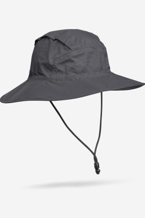 Forclaz Trek 900 Waterproof Backpacking Hat
