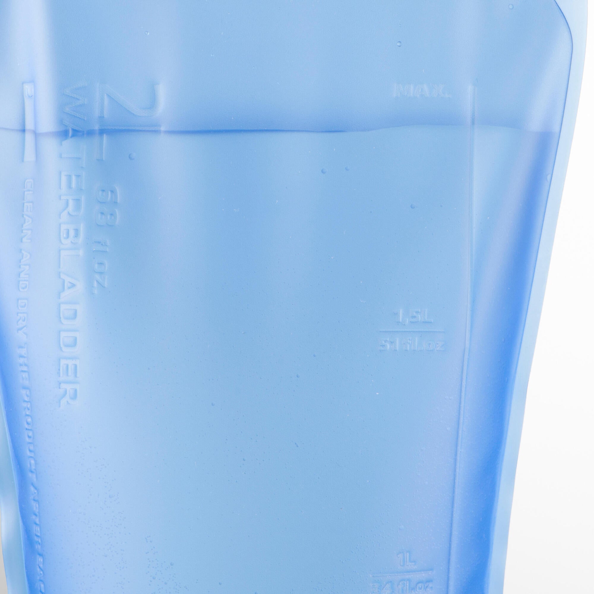 Forclaz MT500 2L Water Bladder - Image 6