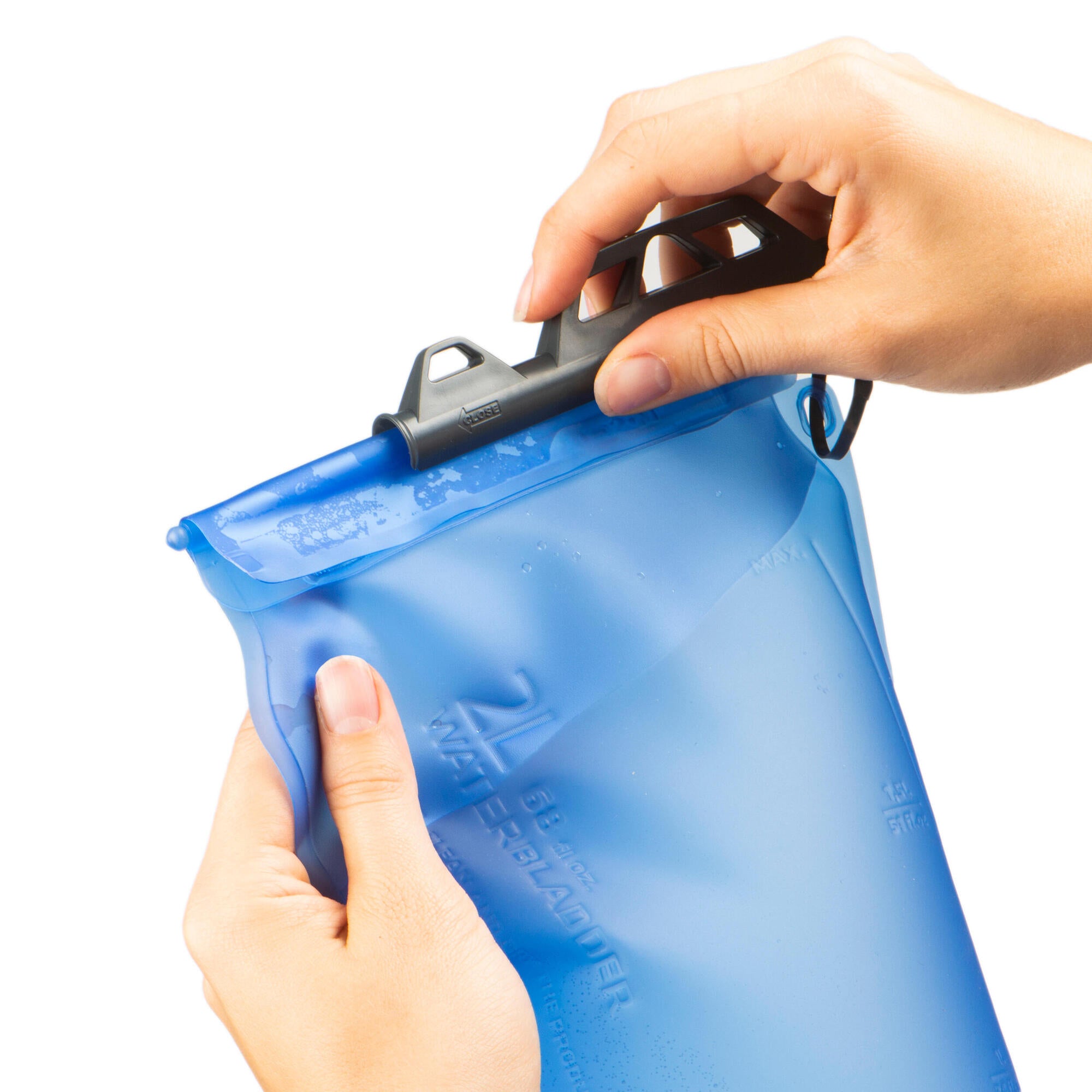 Forclaz MT500 2L Water Bladder - Image 5