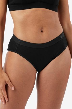 Simond Trek 500 Merino Wool Backpacking Underwear Women's