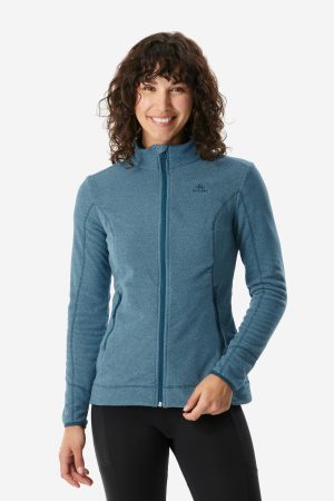 Quechua Women's MH120 Fleece Jacket