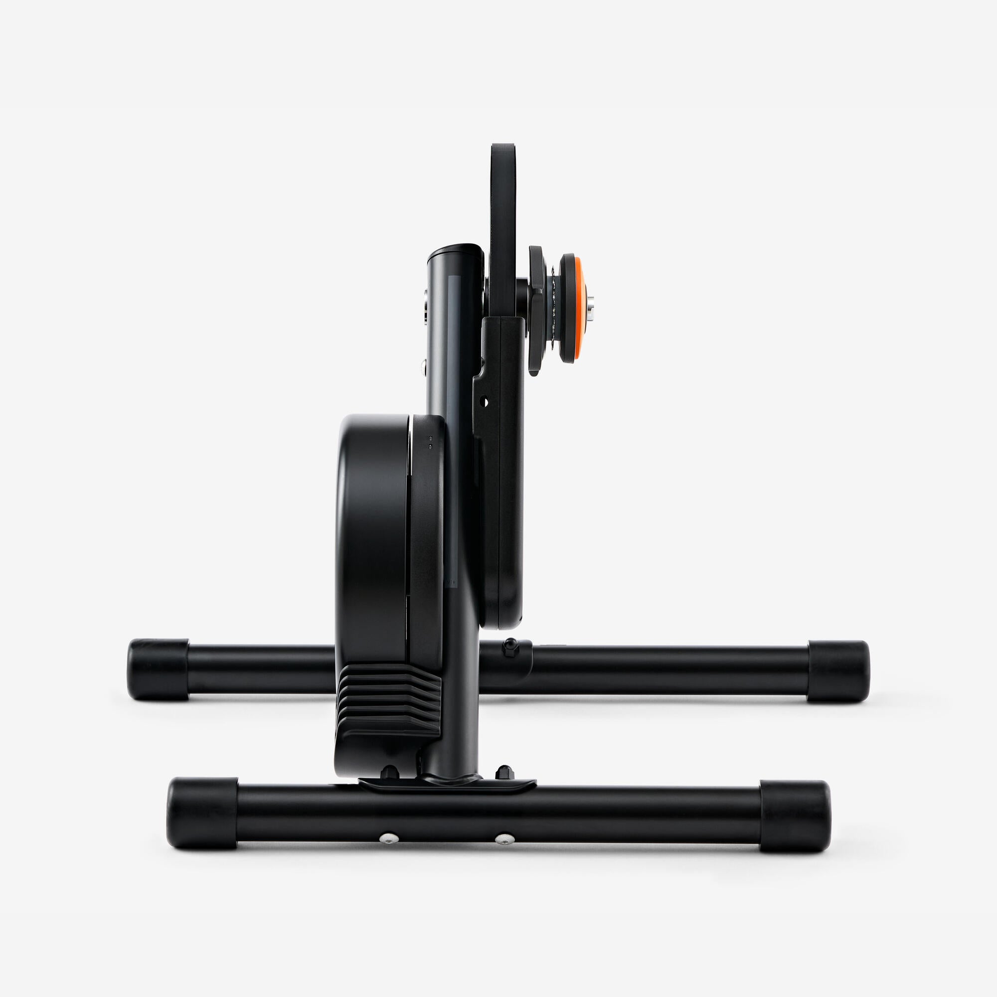 Van Rysel D500 Smart Trainer with Zwift Cog and Click - Image 11