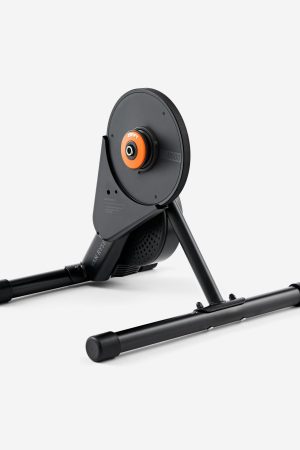 Van Rysel D500 Smart Trainer with Zwift Cog and Click