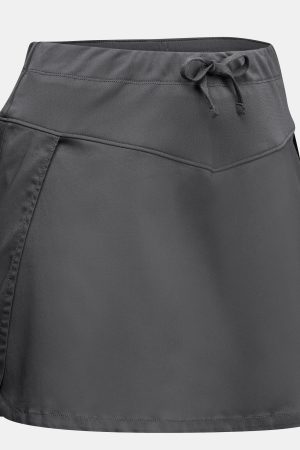 Quechua Women's NH500 Hiking Skort