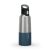Dark Petrol Blue