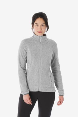 Quechua Women's MH120 Fleece Jacket