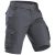 Carbon Gray