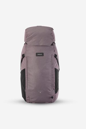 Forclaz Women's Travel 900 60 + 6 L Backpacking Pack