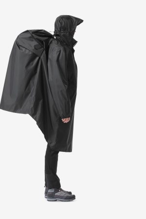 Simond MT500 60L Hiking Rain Poncho