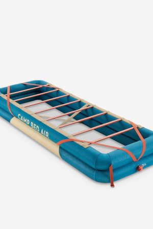 Quechua Camp Bed Air 79 Inflatable Camping Bed Base