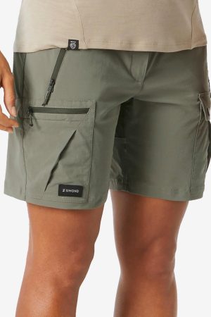 Simond Women's MT500 Hiking Shorts