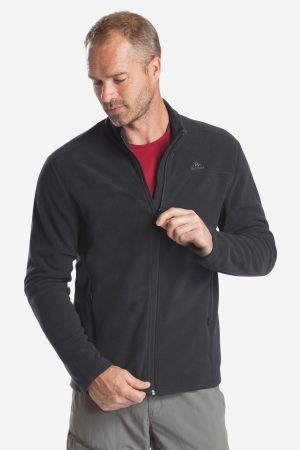 Quechua Men's MH120 Hiking Fleece