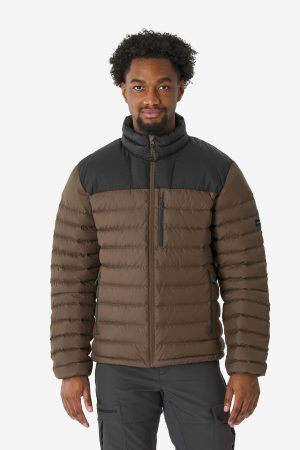 Simond Men's MT500 Down Puffer Jacket