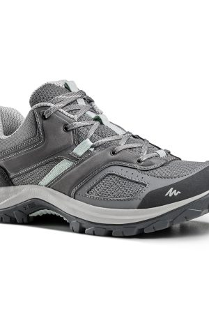Quechua Women's MH100 Hiking Shoes