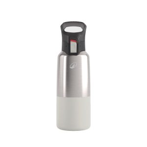 Quechua MH900 Double-Wall Insulated 500 ml Water Bottle