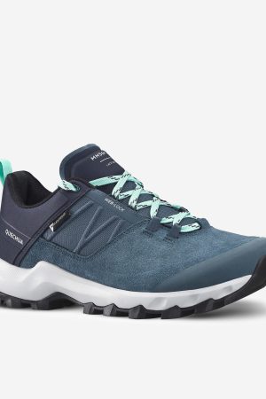 Quechua Women's MH500 Waterproof Hiking Shoes
