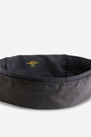 Kiprun Hydration Flask-Carrying Running Belt