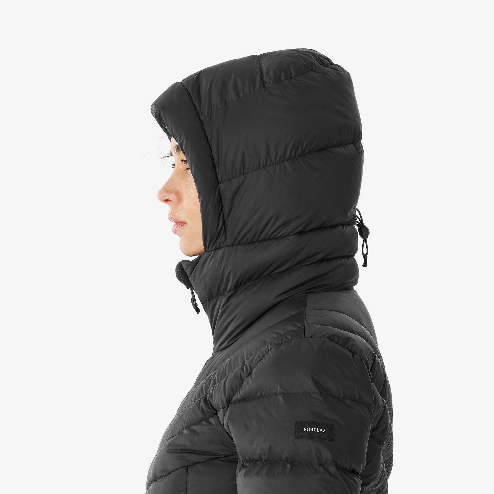 Simond Women's MT500 Hooded Down Puffer Jacket - Image 23