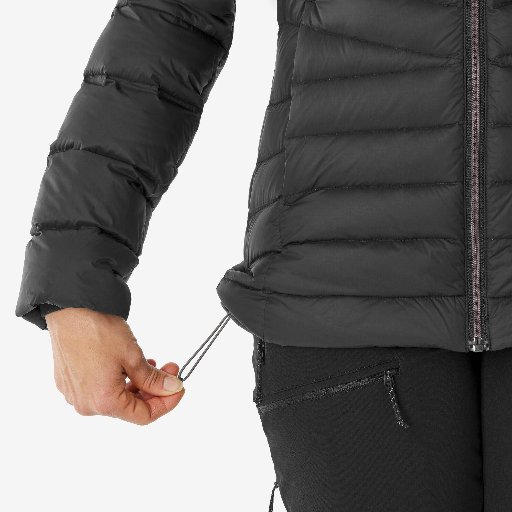 Simond Women's MT500 Hooded Down Puffer Jacket - Image 26