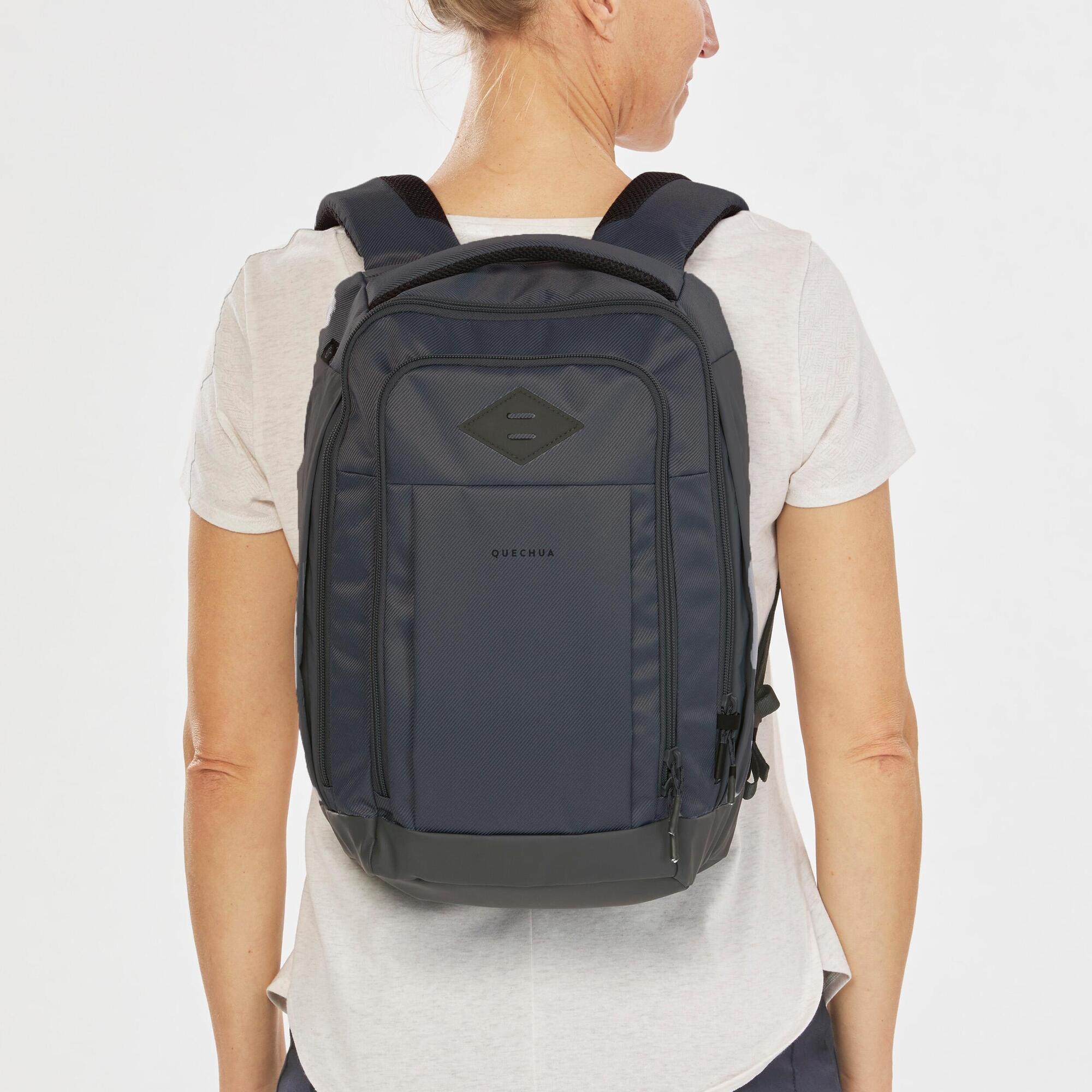 Quechua NH500 Escape 16 L Hiking Backpack - Image 15