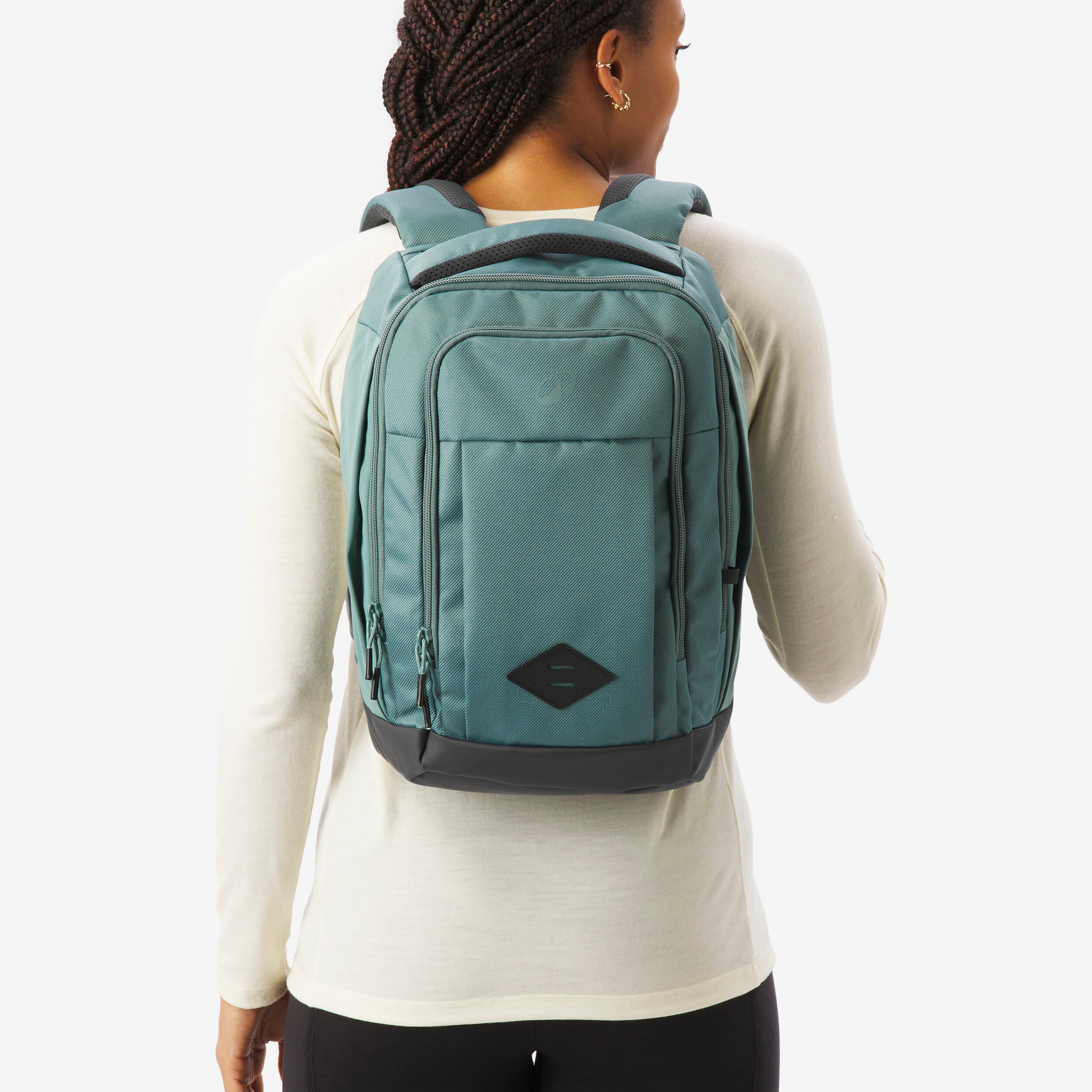 Quechua NH500 Escape 16 L Hiking Backpack - Image 27
