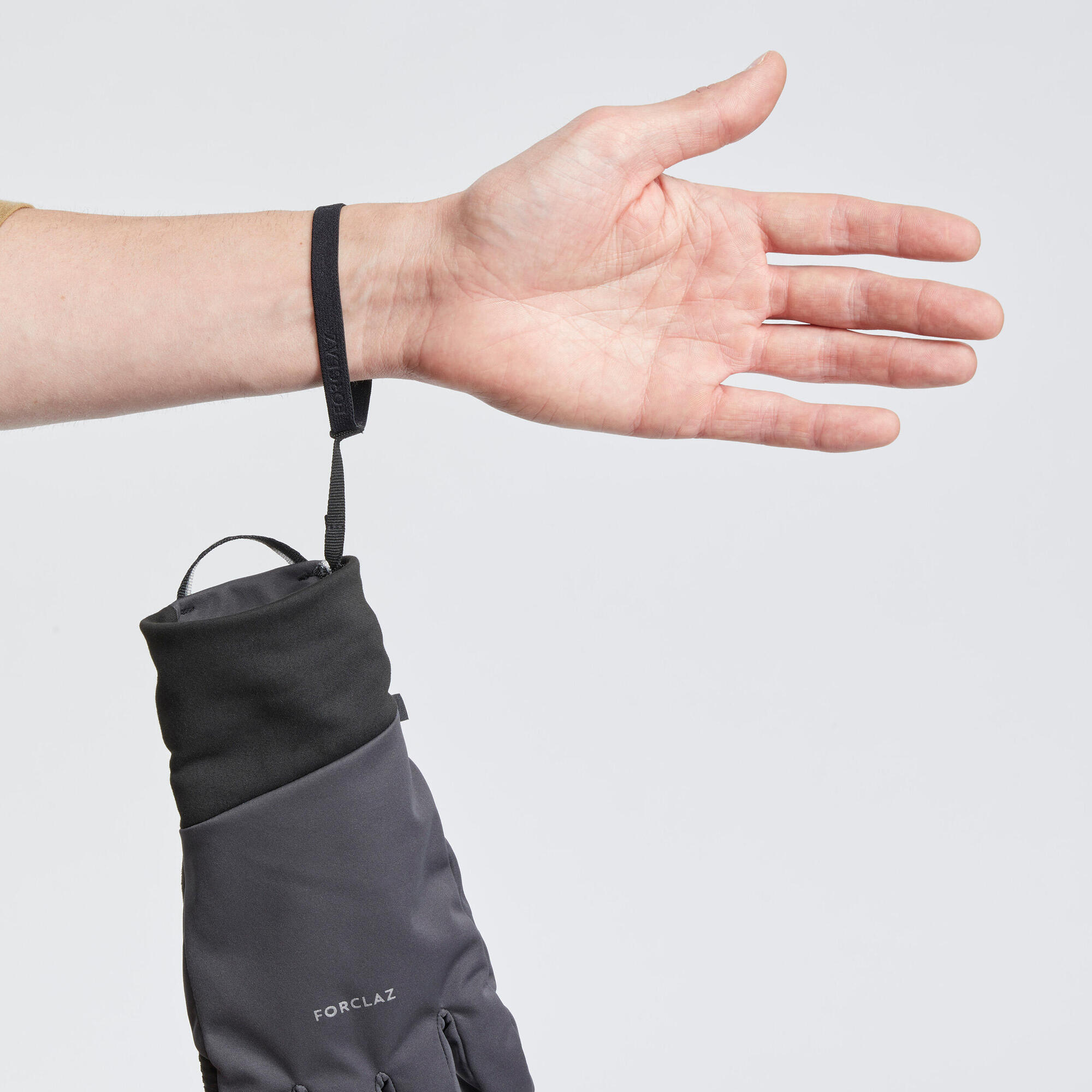 Forclaz Adult MT900 Backpacking Gloves - Image 9