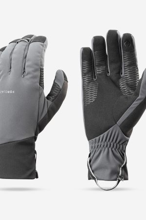 Forclaz Adult MT900 Backpacking Gloves
