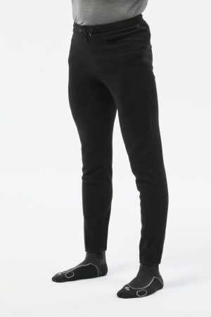 Quechua Men's MH100 Fleece Hiking Tights