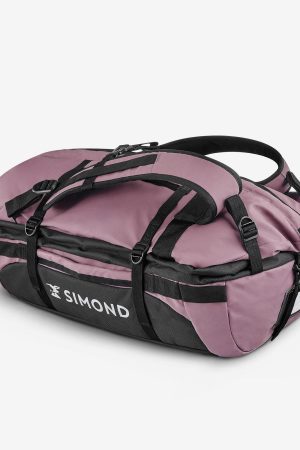 Simond 500 Extend 30-40 L Duffel Bag