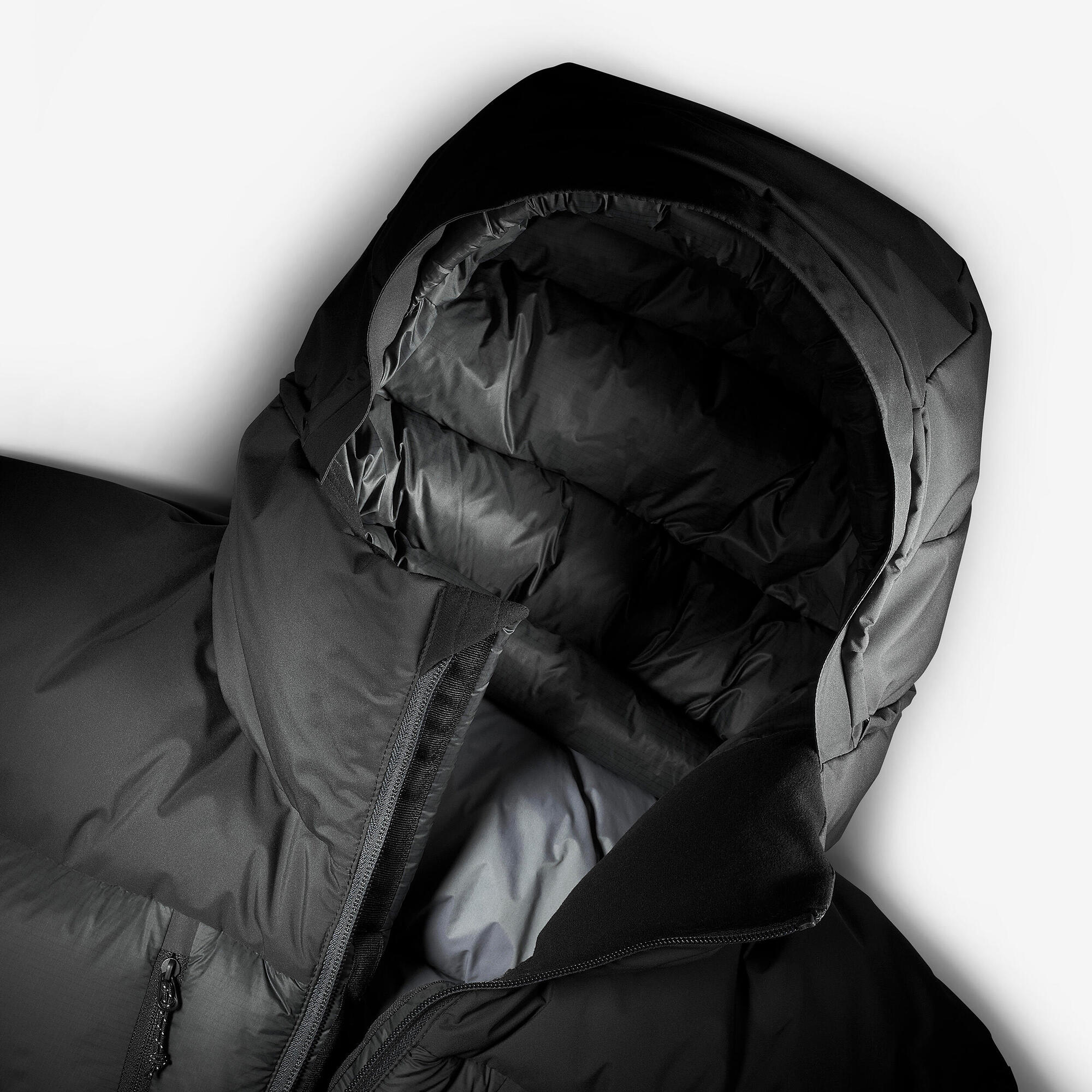 Simond Women's MT900 Hooded Down Puffer Jacket - Image 20