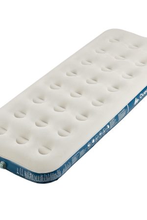 Quechua Air Basic Inflatable Mattress - 1 Person