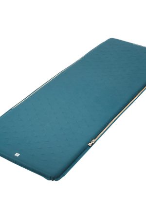 Quechua Arpenaz Comfort Self-Inflating Mattress - 4 Season