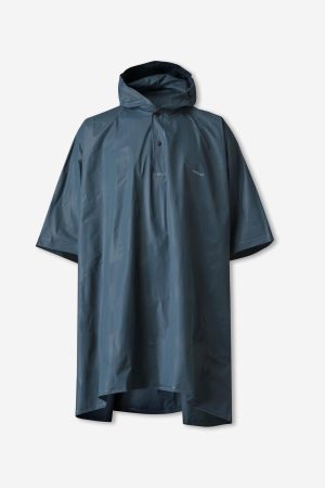 Forclaz MT50 Rain Poncho - 10L