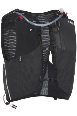 Kiprun 15L Ultra Trail Running Hydration Vest - 2L Water Bladder Included