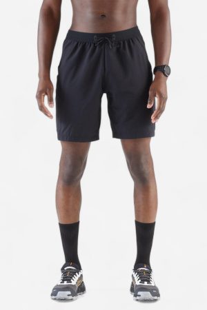 Kiprun Men's Run 500 Breathable Dry+ Running Shorts