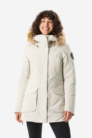 Quechua Women's NH900 Waterproof Parka