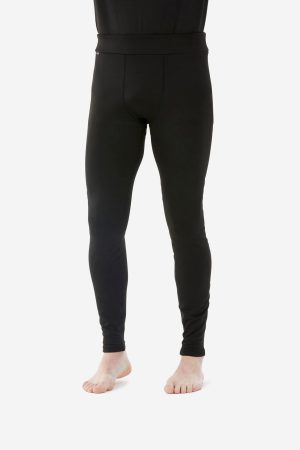 Wedze Men's BL500 Ski Base Layer Bottoms