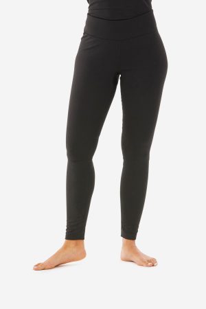Wedze Women's BL500 Ski Base Layer Bottoms