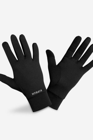 Kiprun 100 V2 Touchscreen Running Gloves