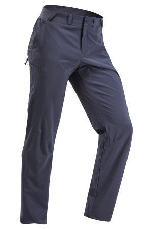 Quechua Men's MH100 Hiking Pants
